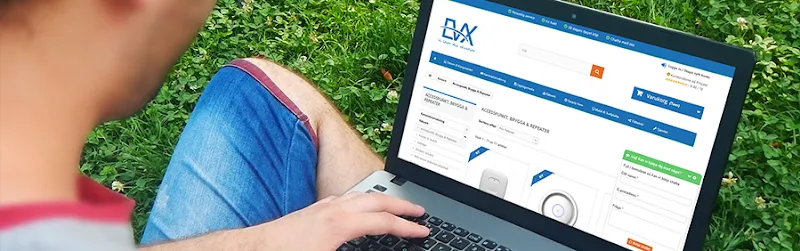 evxab com sverige ab