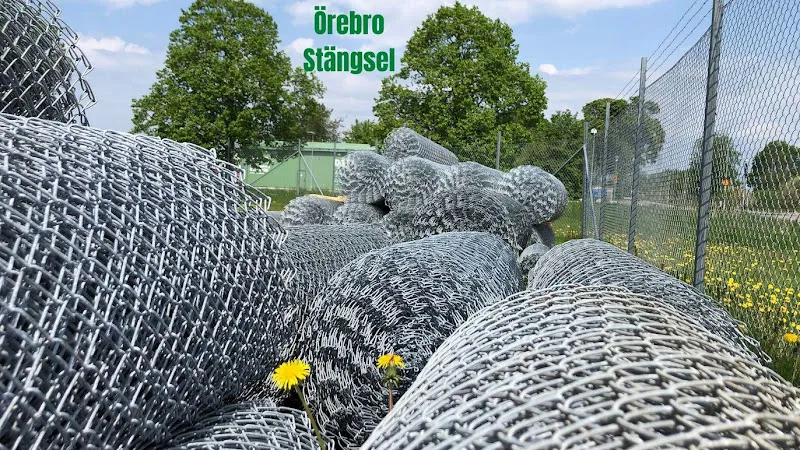 orebro stangsel ab