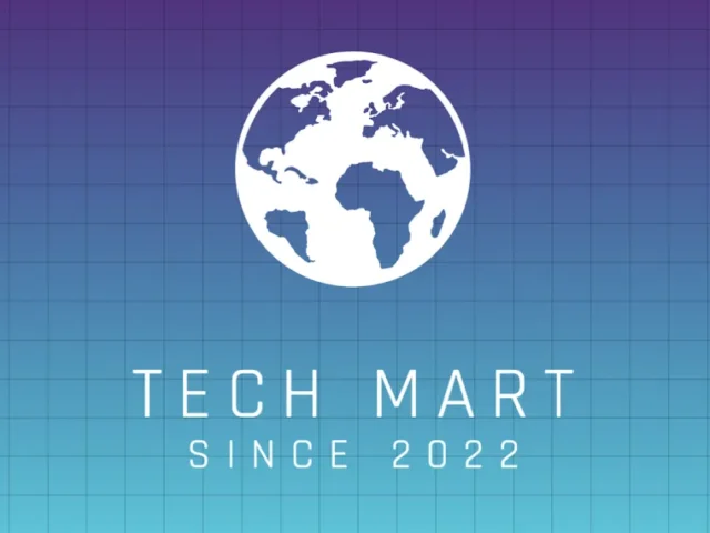 Tech Mart